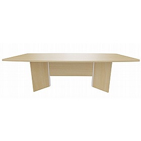Windsor Boat Boardroom and Conference Tables - Office Furniture
