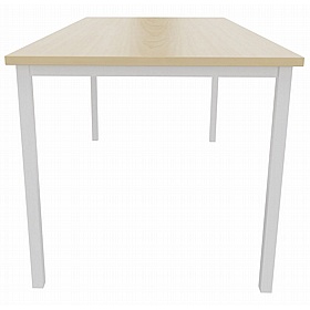 Elite Heavy Duty Multipurpose Rectangular Office Tables - Office Furniture