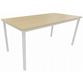 Elite Heavy Duty Multipurpose Rectangular Office Tables - Office Furniture