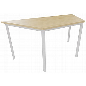 Elite Heavy Duty Multipurpose Trapezoidal Office Tables