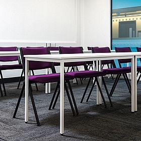 Elite Heavy Duty Multipurpose Rectangular Office Tables - Office Furniture