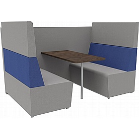 Fifteen Breakout and Meeting Booths - Office Furniture