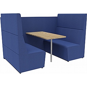 Fifteen Breakout and Meeting Booths - Office Furniture