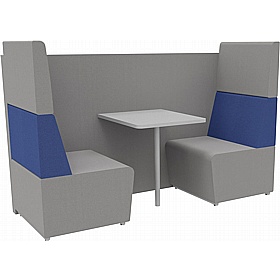 Fifteen Breakout and Meeting Booths - Office Furniture