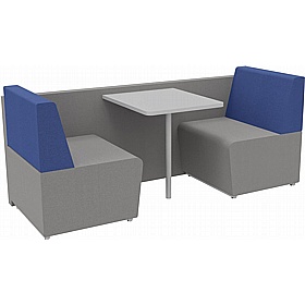 Fifteen Breakout and Meeting Booths - Office Furniture