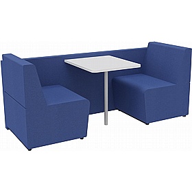 Fifteen Breakout and Meeting Booths - Office Furniture