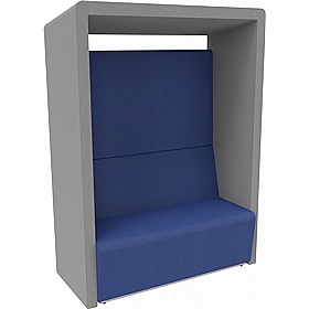 Fifteen Breakout and Meeting Pods - Office Furniture
