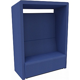 Fifteen Breakout and Meeting Pods - Office Furniture