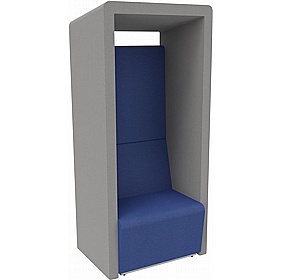 Fifteen Breakout and Meeting Pods - Office Furniture
