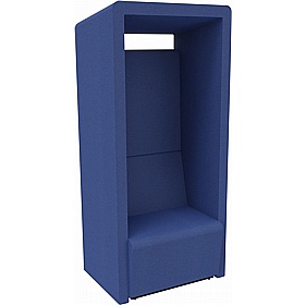 Fifteen Breakout and Meeting Pods - Office Furniture