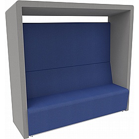 Fifteen Breakout and Meeting Pods - Office Furniture