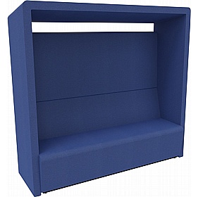 Fifteen Breakout and Meeting Pods - Office Furniture