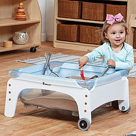 Mini Sand and Water Stations