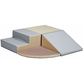 Kinder Soft Play Stepping Stone