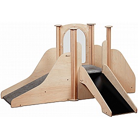 Kinder Play Pod Gym - Education