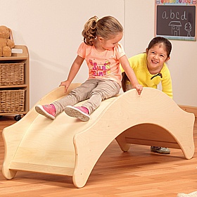 Kinder 3 in 1 Play Unit