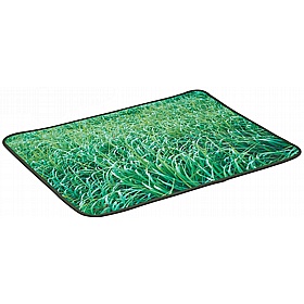 Long Grass Placement Mat