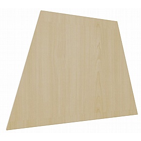 Linnea Elevate Decorative End - Office Furniture