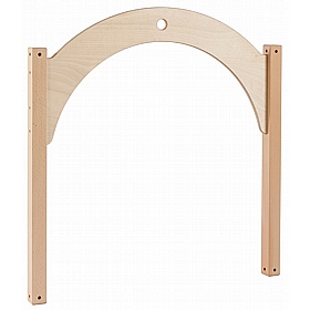 Baby Zone Low Arch Panel