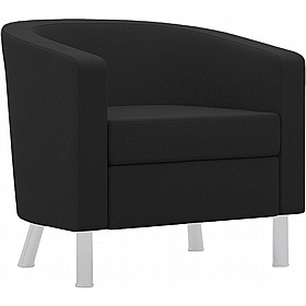 Bing Reception and Breakout Seating - Office Furniture