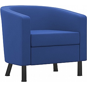 Bing Reception and Breakout Seating - Office Furniture