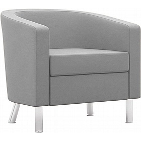 Bing Reception and Breakout Seating - Office Furniture