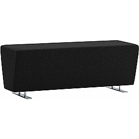 Tandem Modular Reception and Breakout Stools - Office Furniture