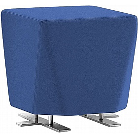 Tandem Modular Reception and Breakout Stools - Office Furniture