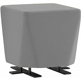 Tandem Modular Reception and Breakout Stools - Office Furniture
