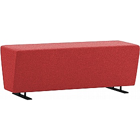 Tandem Modular Reception and Breakout Stools - Office Furniture