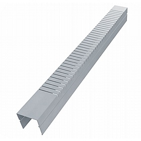 Linnea Cable Risers - Pack of 2