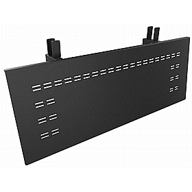 Linnea Steel Modesty Panels