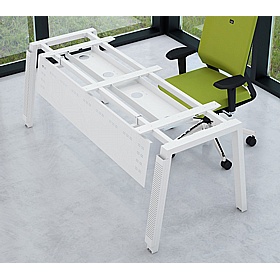 Linnea Cable Risers - Pack of 2 - Office Furniture