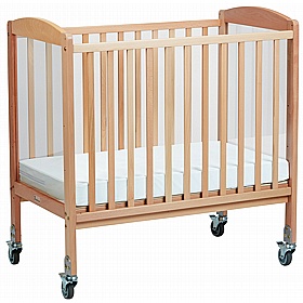 Naptime Evacuation Cot