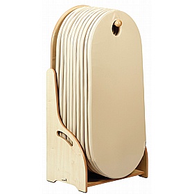 Naptime Freestanding Slumberstore - Education