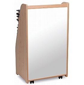 Naptime Mobile Sleep Mat Store - Education