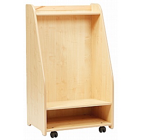 Naptime Mobile Sleep Mat Store - Education