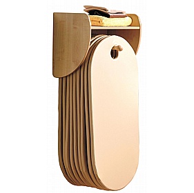 Naptime Wall Mounted Slumberstore