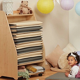 Naptime Mobile Sleep Mat Store