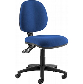 Kirby Medium Back 2-Lever Operator Chairs