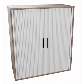Elite Systems Storage Tambour Office Cupboards