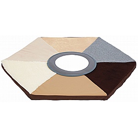 Magical Mirror Nursery Den - Education