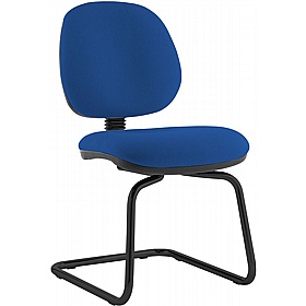 Kirby Medium Back Visitor Chair