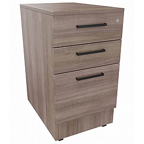 Elite Desk High Pedestals