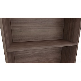Elite Wooden Shelves