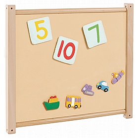 Tiny Tots Role Play Display Panel