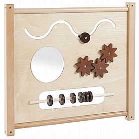 Tiny Tots Role Play Sensory Panel