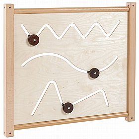 Tiny Tots Role Play Activity Panel