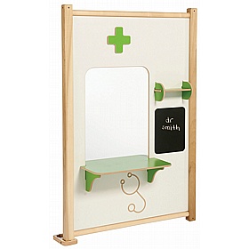 Toddler Role Play Health Centre Panel