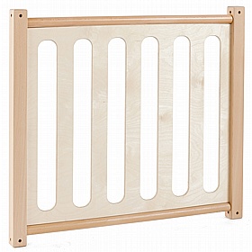 Tiny Tots Role Play 8 Panel Set Bundle - Education